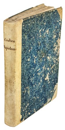 Codice di Napoleone il Grande pel Principato lucchese. Edizione originale, e...