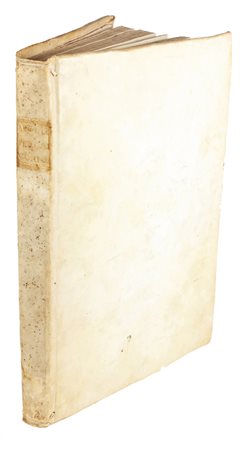 Apollonius Pergaeus, Conicorum libri quatuor…Pistorii: ex nova typographia...