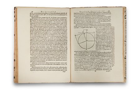 [GALILEI, Galileo (1564-1642)] -- GUIDUCCI, Mario (1584-1646). Lettera al...