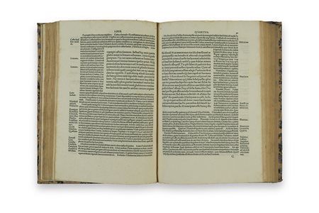 APULEIO (125-170 d.C.) - Commentarii a Philippo Beroaldo condition in Asinum...