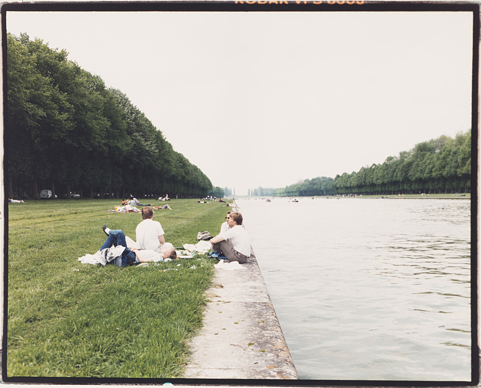 Luigi Ghirri (1943-1992) - S. Giovanni in Persiceto, 199…