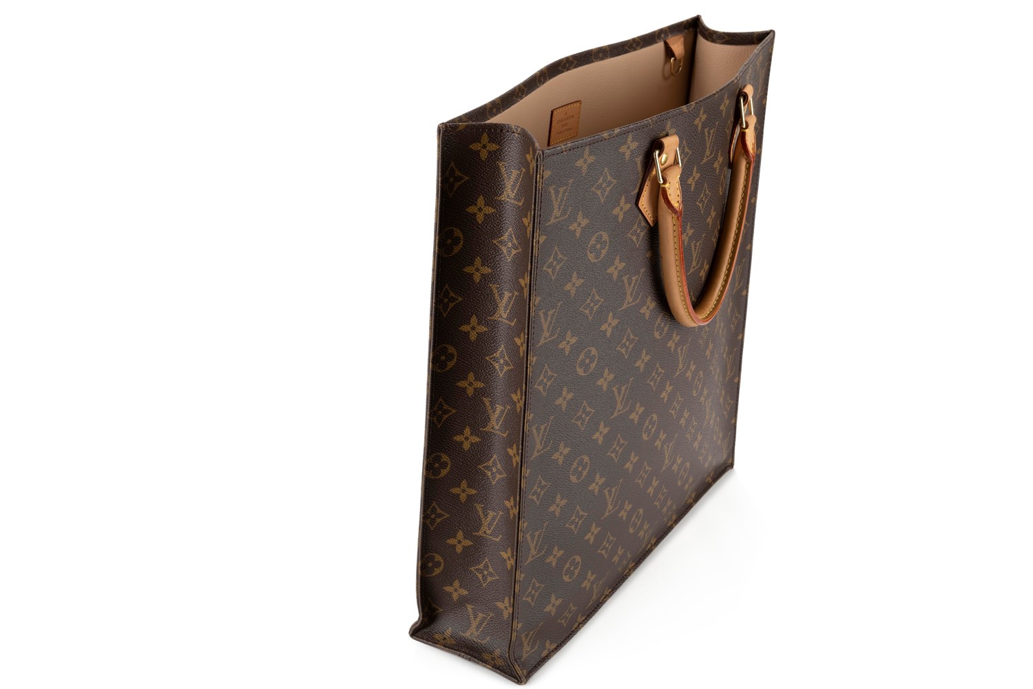 Louis Vuitton - Borsa a due manici, Luxury Fashion
