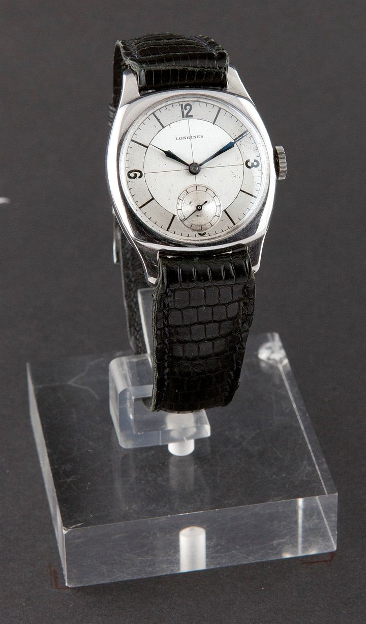 Longines on sale anni 30