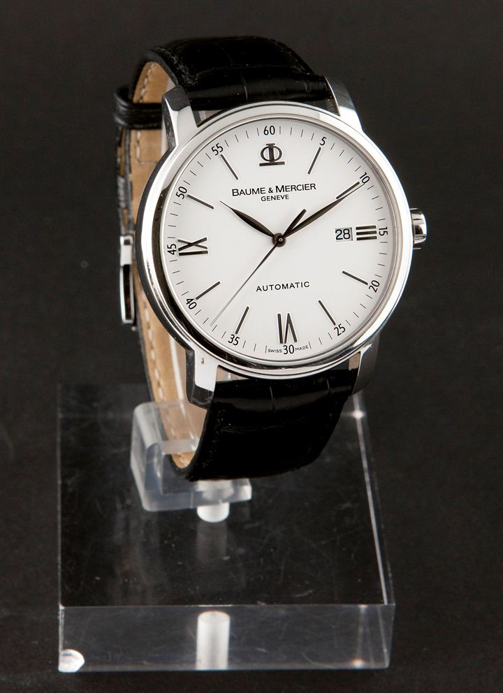 BAUME MERCIER Modello