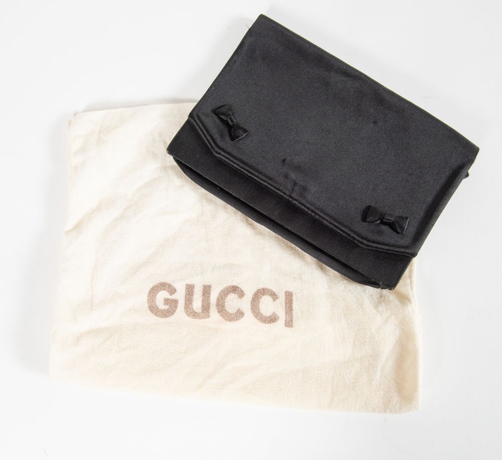 Pochette on sale di gucci