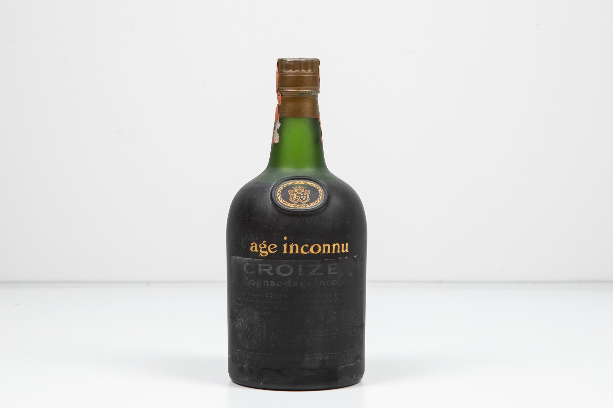 Croizet, Cognac d'age inconnu | CAMBI | ArsValue.com