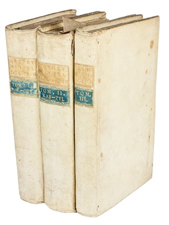 Brunet Jacques-Charles, Manuel du libraire et de l'amateur de livres [...]....