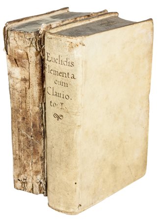 Euclides, Elementorum libri XV. Accessit XVI De solidorum regolarium...