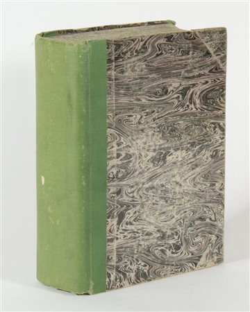 Libri: "Le vite de Pontefici di Bartolomeo Platina cremonese", Venezia 1715.