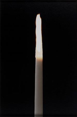 KAMANDY MASOOD (1981-) Hour-Long Moment 2013stampa a pigmenti cm...