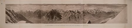 FILIPPI, Filippo de (1869-1938). La Spedizione nel Karakoram e nell'Himalaia...