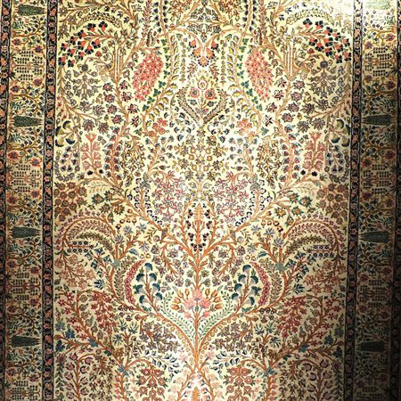 TABRIZ, Tappeto Tabriz cm 170x270