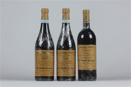 QUINTARELLI GIUSEPPE QUINTARELLI, VENETO. . . AMARONE DELLA VALPOLICELLA DOCG...