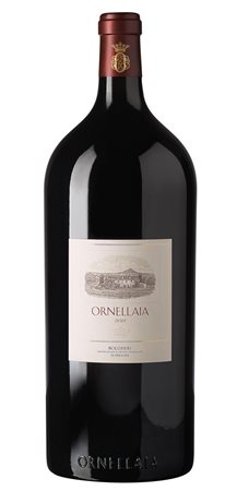 ORNELLAIA TENUTA DELL'ORNELLAIA, TOSCANA. . . BOLGHERI SUPERIORE DOC 1...