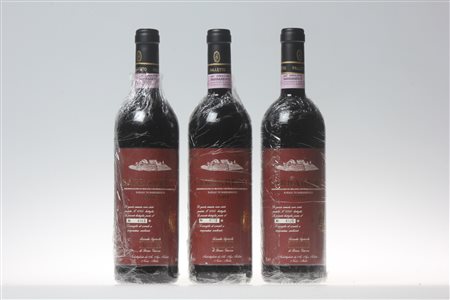 RABAJA BARBARESCO - GIACOSA BRUNO GIACOSA, PIEMONTE. . . RABAJA BARBARESCO...