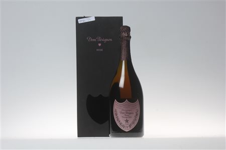 DOM PERIGNON ROSé MOET ET CHANDON, CHAMPAGNE - FRANCE. . . CHAMPAGNE ROSè...