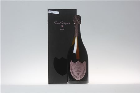 DOM PERIGNON ROSé MOET ET CHANDON, CHAMPAGNE - FRANCE. . . CHAMPAGNE ROSè...