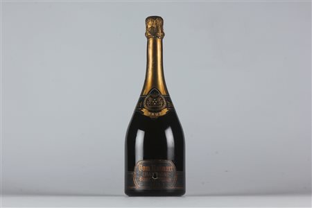 DOM RUINART MAISON RUINART . . . "DOM RUINART" - CHAMPAGNE BRUT BLANC DE...