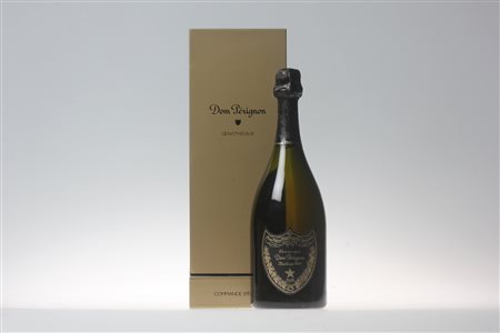 ENOTHEQUE - DOM PERIGNON MOET ET CHANDON, CHAMPAGNE - FRANCE. . . ENOTHEQUE -...