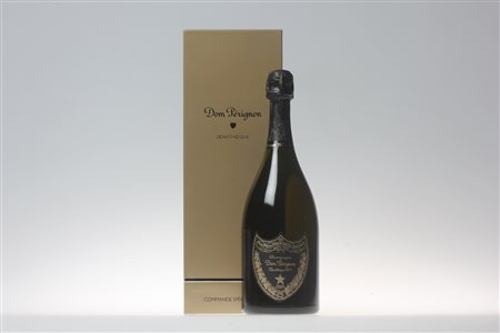 ENOTHEQUE - DOM PERIGNON MOET ET CHANDON, CHAMPAGNE - FRANCE. . . ENOTHEQUE -...