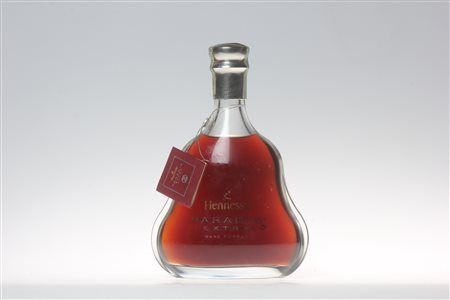 COGNAC PARADIS - HENNESSY HENNESSY, COGNAC - FRANCE. -. . "Paradis Extra"...