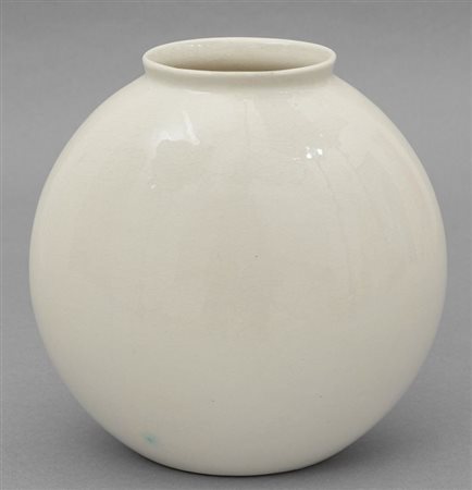 GUIDO ANDLOVIZUn vaso "1316/1" per S.C.I. (Società Ceramica Italiana,...