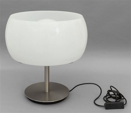 VICO MAGISTRETTI Una lampada da tavolo "Erse" per ARTEMIDE, 1964. Ottone...