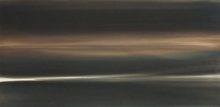 Enrico Cattaneo, Senza titolo, 1990-2000 Chimifoto, cm. 22x45 Firma in basso...