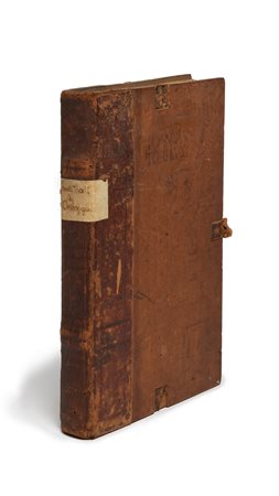 TORTELLI, Giovanni (c.1400-1460) - De orthographia tractatus. Venezia:...
