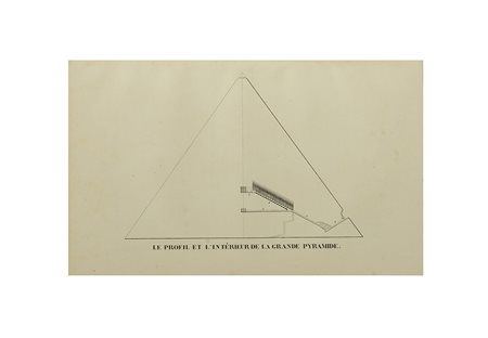 GISQUET, Henri (1792-1866) - Égypte, les Turcs et les Arabes. Parigi: Amyot,...