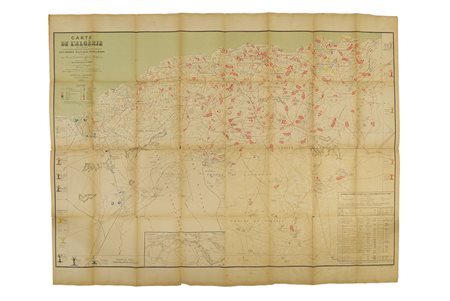 RINN, Louis (1838-1905) - Marabouts et Khouan. Algeri: Adolphe Jourdan,...