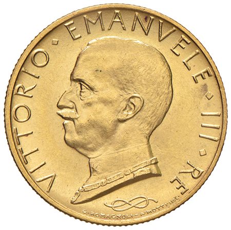 REGNO. Vittorio Emanuele III (1900-1946). 100 e 50 lire 1931/IX. Pagani 646 e...