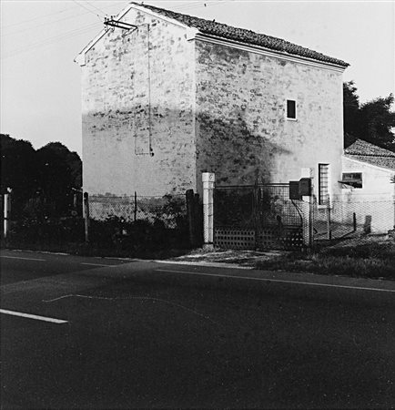 GUIDO GUIDI (1941) Casina, 1972 Stampa successiva alla gelatina ai sali...