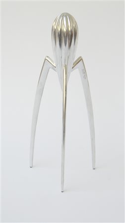 Philippe Starck (Parigi 1949) Spremiagrumi modello "Juicy Salif" in alluminio...