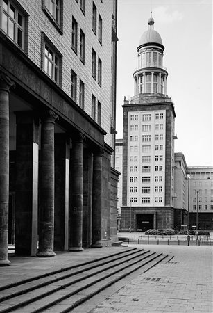 Gabriele Basilico (1944 - 2013)Berlino 2000Stampa fotografica vintage alla...