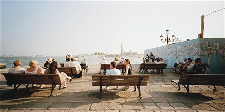 Giovanni Chiaramonte (1948)Venezia 2006Stampa fotografica a colori...