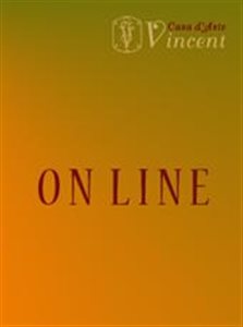 Asta ON-LINE N. 40 - Dipinti Contemporanei, Dipinti del XIX e XX secolo, Oggetti d'Arte