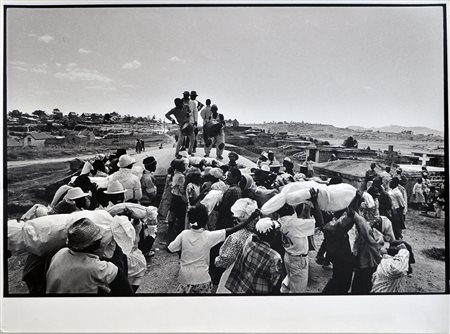 PHILIPPE GAUBERT, Senza titolo, 1997, Fotografia a colori, Es. 1/2, cm....