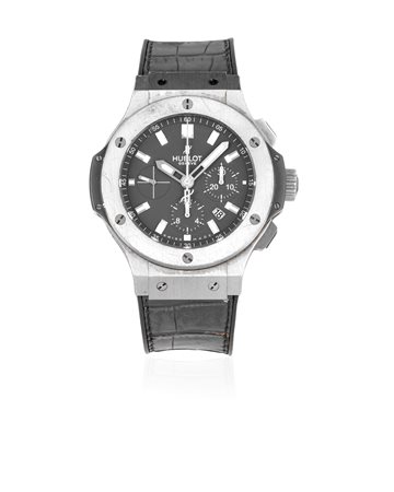 HUBLOT BIG BANG REF. 301, N. 828739, PRODOTTO NEL 2010 CIRCA OROLOGIO DA...