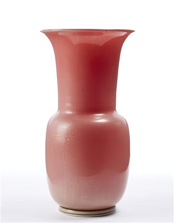 Tomaso Buzzi (Sondrio 1900 - Rapallo 1981)Grande vaso di ispirazione...