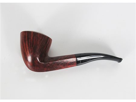 Pipa Savinelli "Autograph" 5 Pipa Savinelli "Autograph" 5