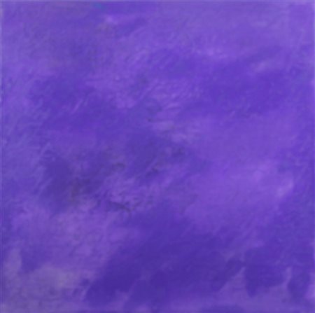 RAPETTI ALFREDO (MILANO 1961), Violet, Acrilico su tela Anno 2006 Dim. 40x40...