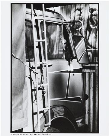 Robert Rauschenberg (Porth Arthur 1925 – Captiva 2008) Senza titolo,...