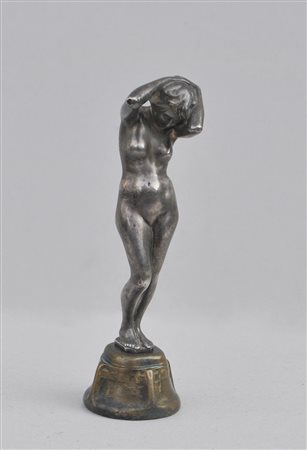 Gustav Gurschner (Mühldorf am Inn 1873 – Wien/Vienna 1970) Figura di...