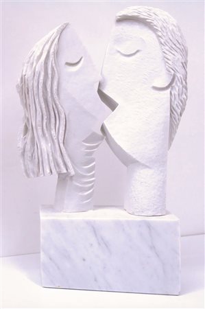 Sandro Piermarini 1947, Macerata (Mc) - [Italia] senza titolo scultura in...