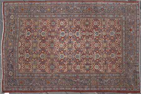 Mahal Ziegler, Senza titolo, Misure cm 318x259 Mahal Ziegler Ordinati su...