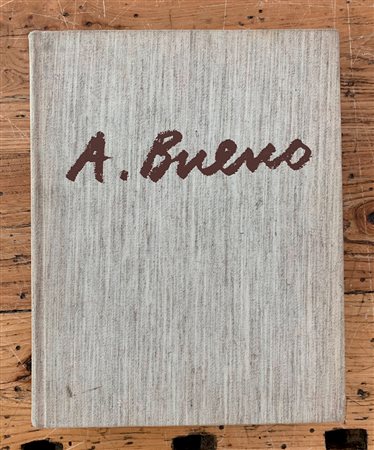 ANTONIO BUENO - Antonio Bueno, 1975