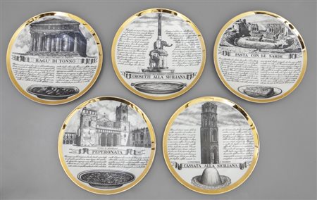 FORNASETTI PIERO