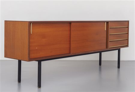 CREDENZA