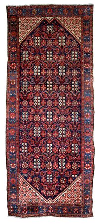 
Malayer persian rug